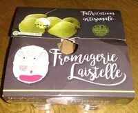 Mängden socker i Yaourts poire