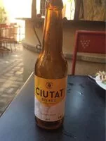 Mängden socker i Biere blonde artisanale