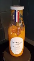 Mängden socker i Velouté de carottes