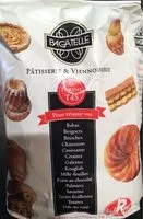 Mängden socker i Farine T45 Label Rouge