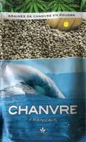 Mängden socker i Graines de chanvre en poudre