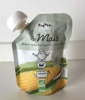 Mängden socker i Le Maïs