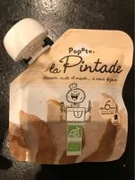 Mängden socker i La Pintade