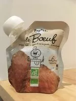 Mängden socker i Le boeuf