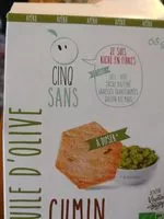 Mängden socker i Cumin