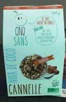 Mängden socker i Muesli