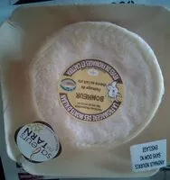 Mängden socker i Bonheur Fromage de chèvre au lait cru