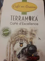 Mängden socker i Oscar Café en grain Arabica grand cru Bio Ethiopie