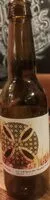 Mängden socker i Imperial Stout Hot Chili Sauce BA / Bourbon 24 Mois