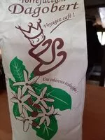 Mängden socker i Pur arabica