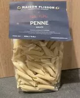 Mängden socker i Penne rigage - Pâtes Fabre