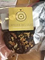 Mängden socker i Brownies au noix sans gluten