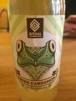 Mängden socker i Green cardamon