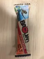 Mängden socker i Barre Performance Orange-cajou-piment de Jamaïque