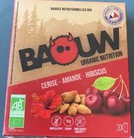 Mängden socker i Cerise Amande Hibiscus