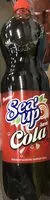 Mängden socker i Boisson gazeuse saveur Cola