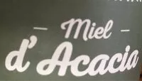 Mängden socker i Miel d'acacia