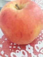 Mängden socker i Pomme