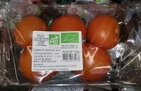 Mängden socker i Tomate Ronde