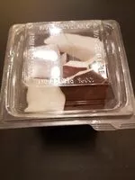 Mängden socker i Noix de coco en morceaux