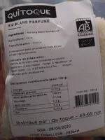 Mängden socker i Riz blanc parfumé