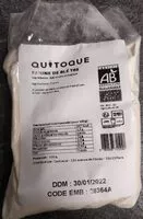 Mängden socker i Farine de blé T65