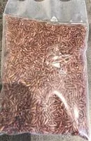 Mängden socker i Riz rouge