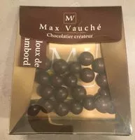 Mängden socker i Cailloux de Chambord