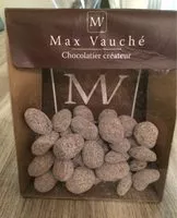 Mängden socker i Larmes de cerf