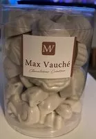 Mängden socker i Friture Praline Blanc