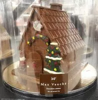 Mängden socker i Chalet de Noël - Lait