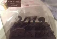 Mängden socker i Chocolat