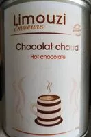 Mängden socker i Chocolat chaud