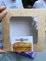 Mängden socker i Le limouzi