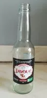 Mängden socker i Limonade bio Cola