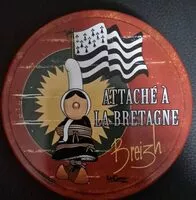 Mängden socker i Caramels au beurre salé