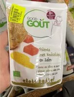 Mängden socker i Polenta au celeri