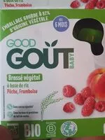Mängden socker i Brassé végétal à base de riz