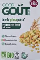 Mängden socker i La mia prima pasta