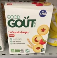 Mängden socker i Biscuits images
