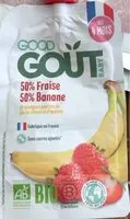 Mängden socker i Good gout baby
