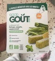 Mängden socker i Le batonnet vert