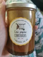 Mängden socker i Carasel De Ré