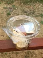 Mängden socker i Shaker coco