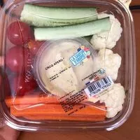 Mängden socker i Croq Apéro