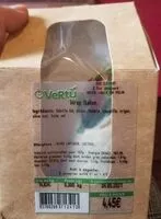 Mängden socker i Wrap italien