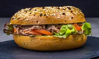 Mängden socker i Bagel Americano