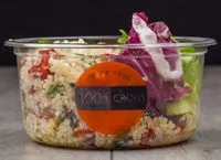 Mängden socker i SALADE TABOULE DUBARRY