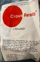 Mängden socker i L'abudabi