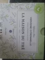 Mängden socker i Verveine citronnelle